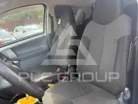 2011 Toyota AYGO