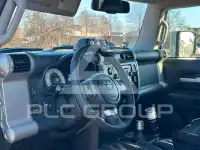 2011 Toyota FJ Cruiser