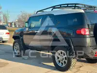 2011 Toyota FJ Cruiser