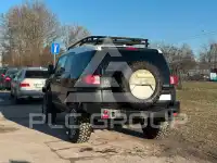 2011 Toyota FJ Cruiser
