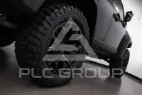 2011 Toyota FJ Cruiser