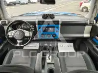 2011 Toyota FJ Cruiser