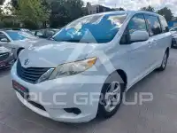2011 Toyota SIENNA