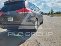 2011 Toyota SIENNA