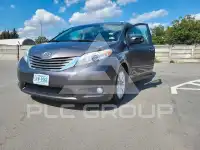 2011 Toyota SIENNA