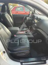 2011 Toyota Highlander