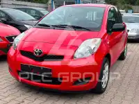 2011 Toyota YARIS