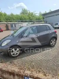 2011 Toyota YARIS