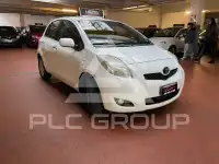 2011 Toyota YARIS