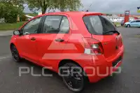 2011 Toyota YARIS