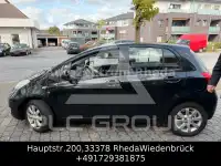 2011 Toyota YARIS
