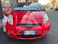 2011 Toyota YARIS