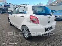 2011 Toyota YARIS