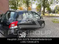 2011 Toyota YARIS