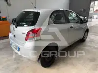 2011 Toyota YARIS