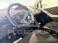 2011 Toyota YARIS