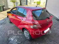 2011 Toyota YARIS