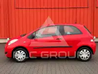 2011 Toyota YARIS
