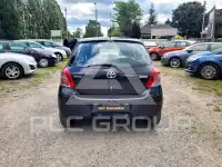 2011 Toyota YARIS
