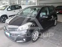 2011 Toyota YARIS