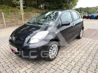 2011 Toyota YARIS