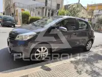2011 Toyota YARIS