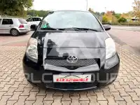 2011 Toyota YARIS