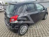2019 Toyota YARIS