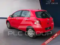 2011 Toyota YARIS