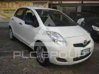 2011 Toyota YARIS