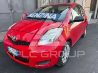 2011 Toyota YARIS
