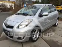 2011 Toyota YARIS
