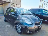 2011 Toyota YARIS