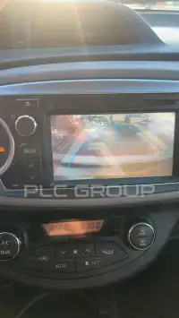 2011 Toyota YARIS