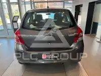 2011 Toyota YARIS