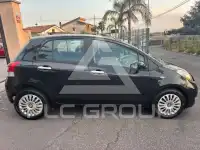 2011 Toyota YARIS