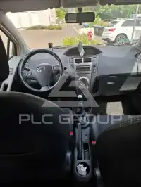 2011 Toyota YARIS