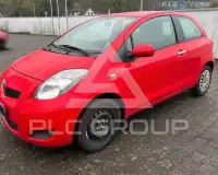 2011 Toyota YARIS