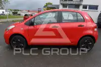 2011 Toyota YARIS