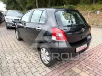 2011 Toyota YARIS