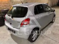 2011 Toyota YARIS