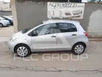 2011 Toyota YARIS