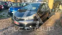 2011 Toyota YARIS