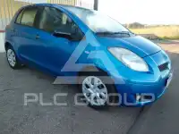2011 Toyota YARIS