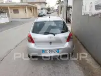 2011 Toyota YARIS