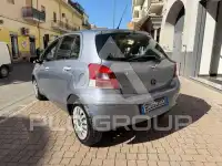 2011 Toyota YARIS