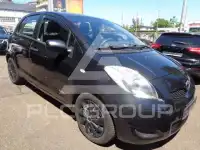 2011 Toyota YARIS