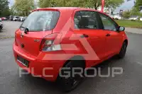 2011 Toyota YARIS