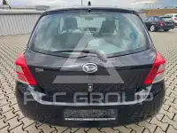 2019 Toyota YARIS