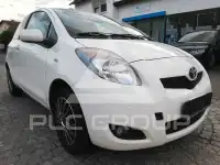 2011 Toyota YARIS